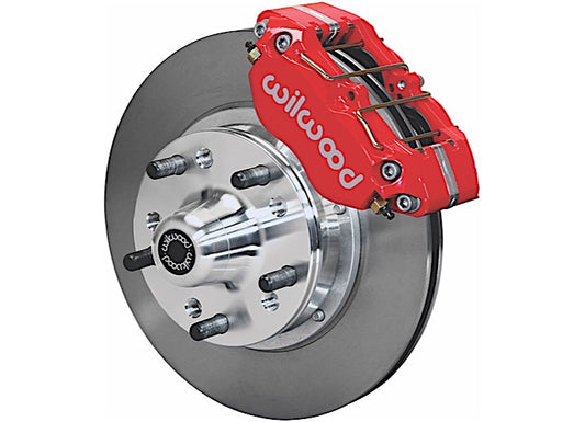 Wilwood 140-13202-R