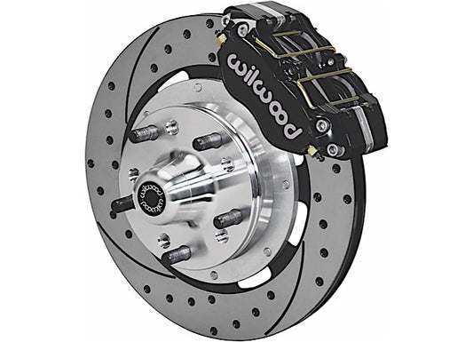 Wilwood 140-13203-D