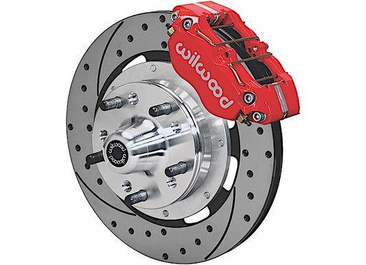 Wilwood 140-13203-DR