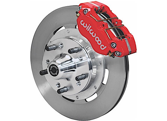 Wilwood 140-13203-R