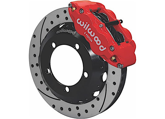 Wilwood 140-13304-DR