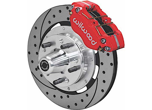 Wilwood 140-13344-DR