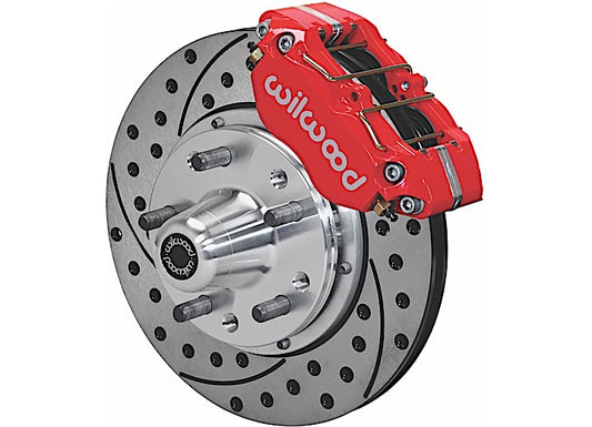 Wilwood 140-13345-DR