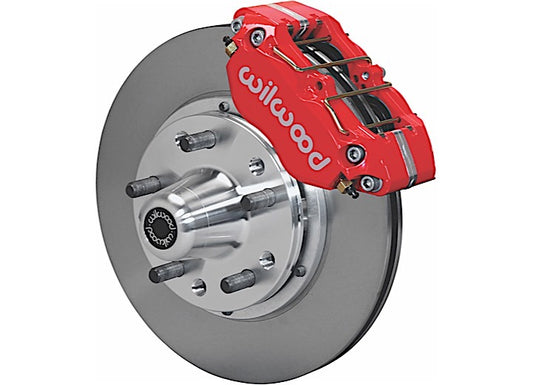 Wilwood 140-13345-R