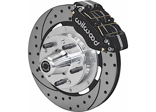Wilwood 140-13346-D