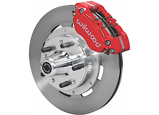 Wilwood 140-13346-R