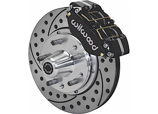 Wilwood 140-13377-D