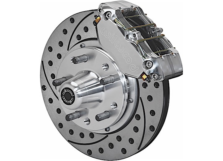 Wilwood 140-13377-DP
