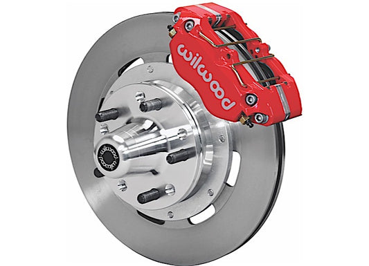 Wilwood 140-13378-R