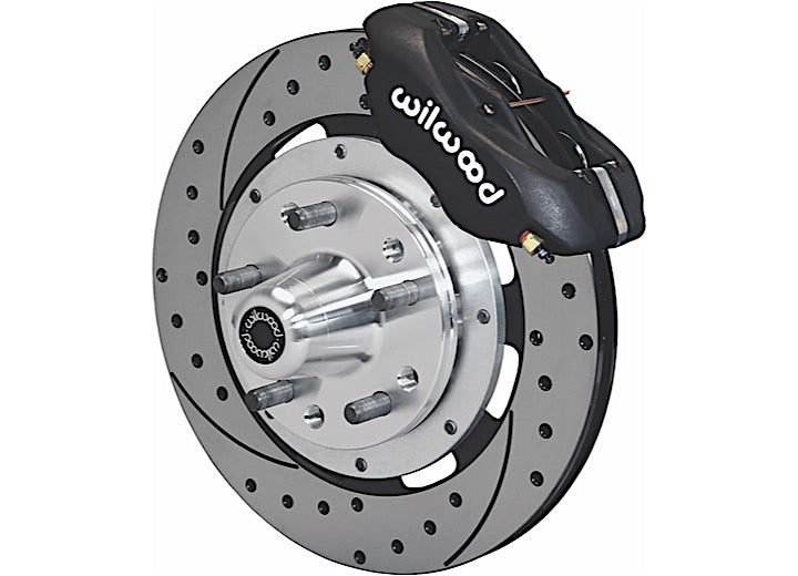 Wilwood 140-13395-D