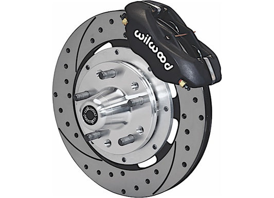 Wilwood 140-13395-D