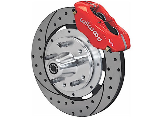 Wilwood 140-13395-DR