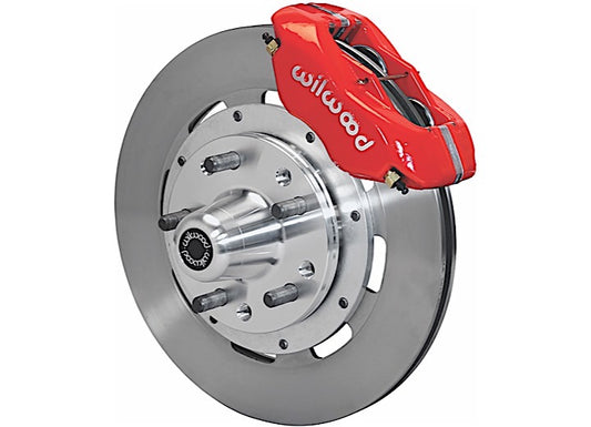 Wilwood 140-13395-R