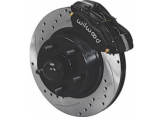 Wilwood 140-13476-D