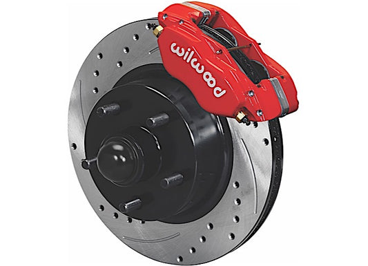 Wilwood 140-13476-DR