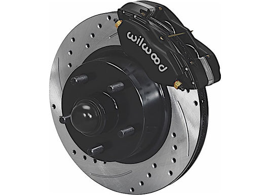 Wilwood 140-13477-D