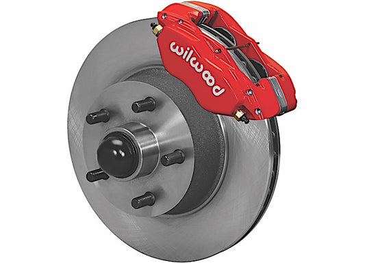 Wilwood 140-13477-R