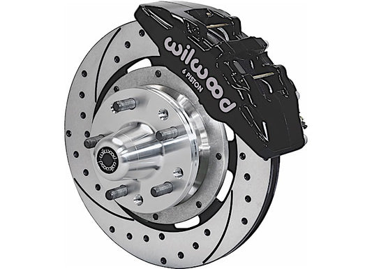 Wilwood 140-13554-D