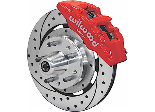 Wilwood 140-13554-DR