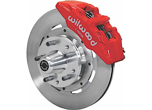 Wilwood 140-13554-R