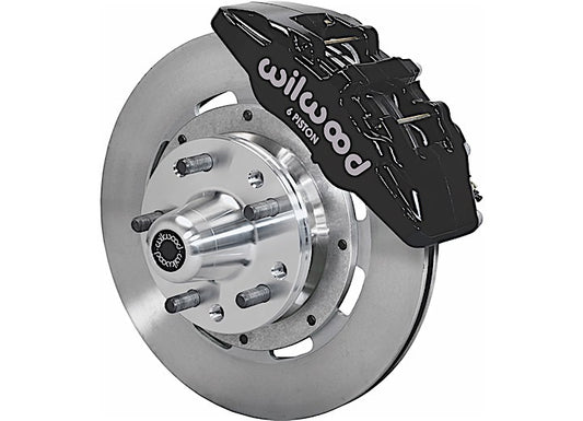 Wilwood 140-13554