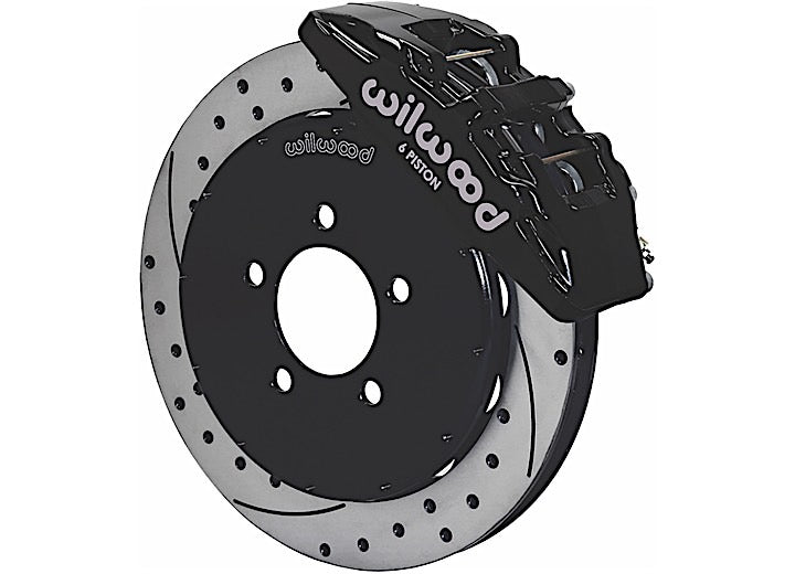 Wilwood 140-13581-D