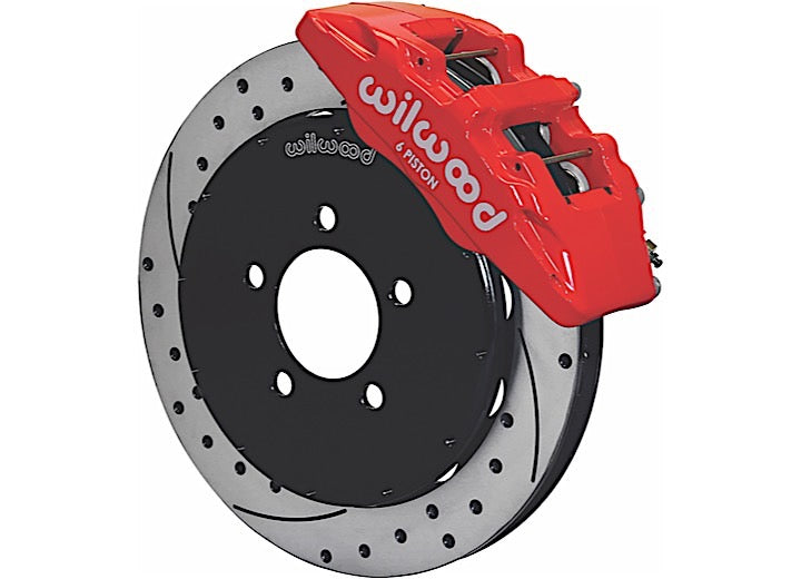 Wilwood 140-13581-DR