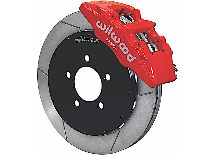 Wilwood 140-13581-R
