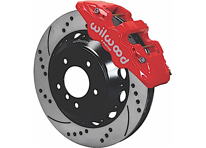 Wilwood 140-13582-DR