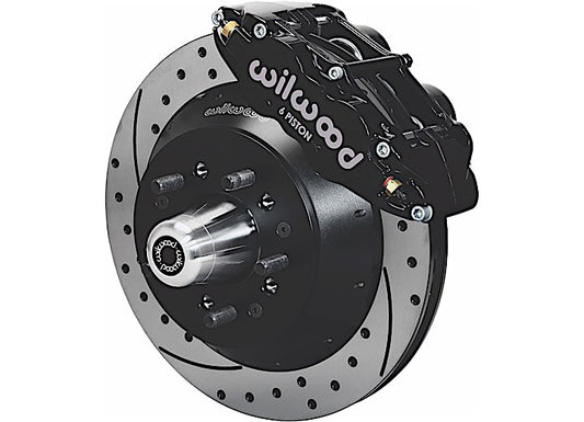 Wilwood 140-13630-D