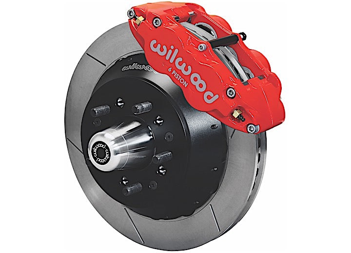 Wilwood 140-13630-R