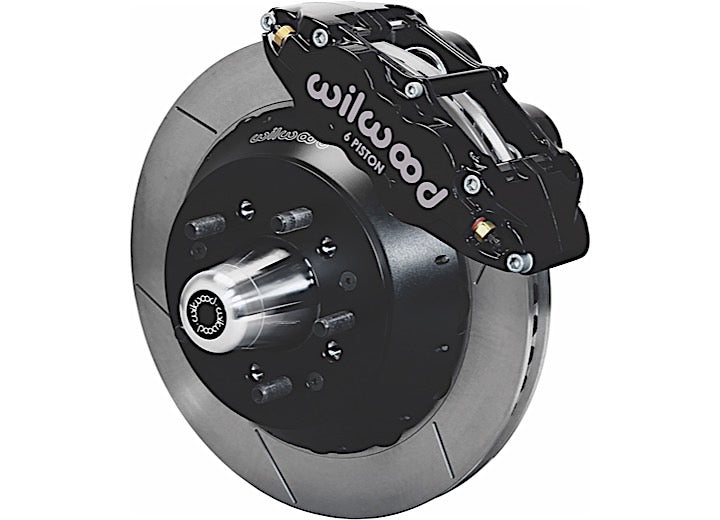 Wilwood 140-13630