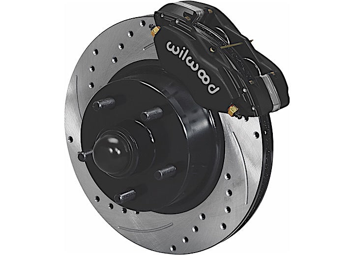 Wilwood 140-13653-D