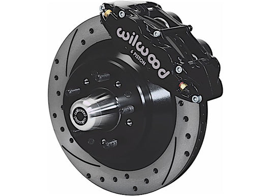 Wilwood 140-13654-D