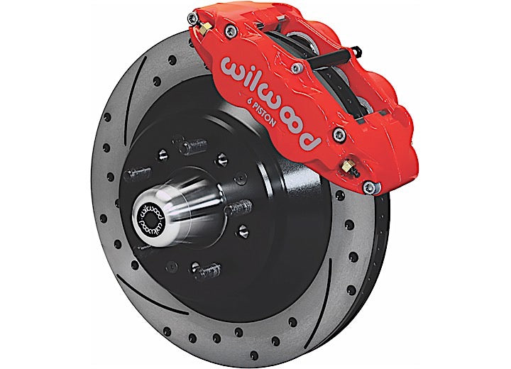 Wilwood 140-13654-DR