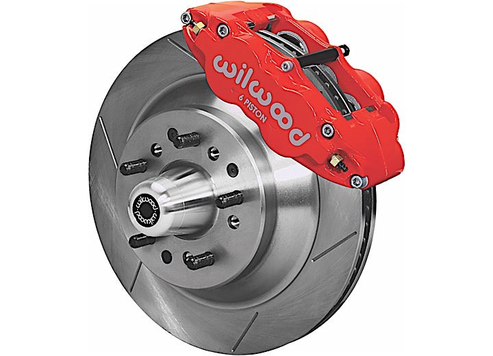 Wilwood 140-13654-R