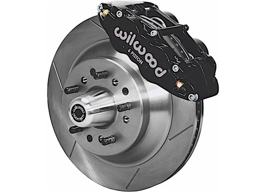 Wilwood 140-13654