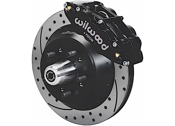 Wilwood 140-13655-D