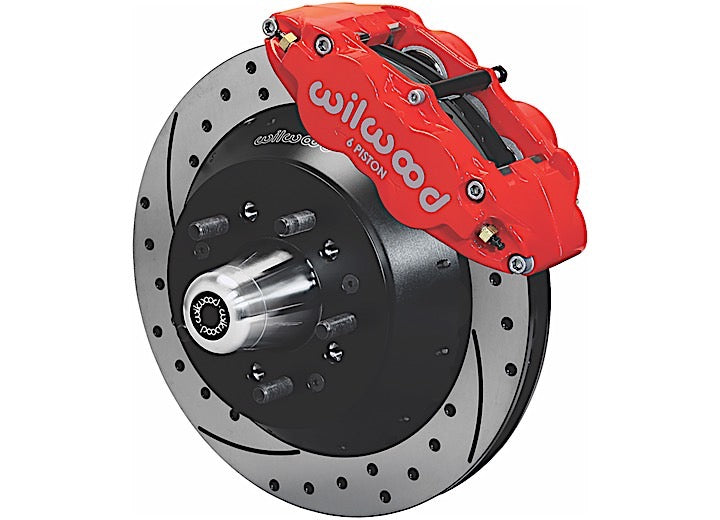 Wilwood 140-13655-DR