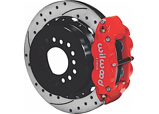 Wilwood 140-13678-DR