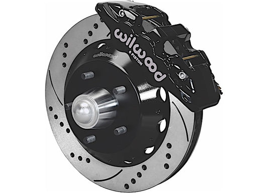 Wilwood 140-13692-D