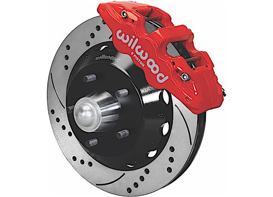 Wilwood 140-13692-DR