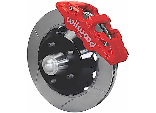 Wilwood 140-13692-R