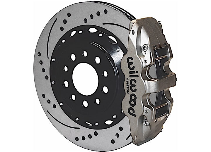 Wilwood 140-13698-DN