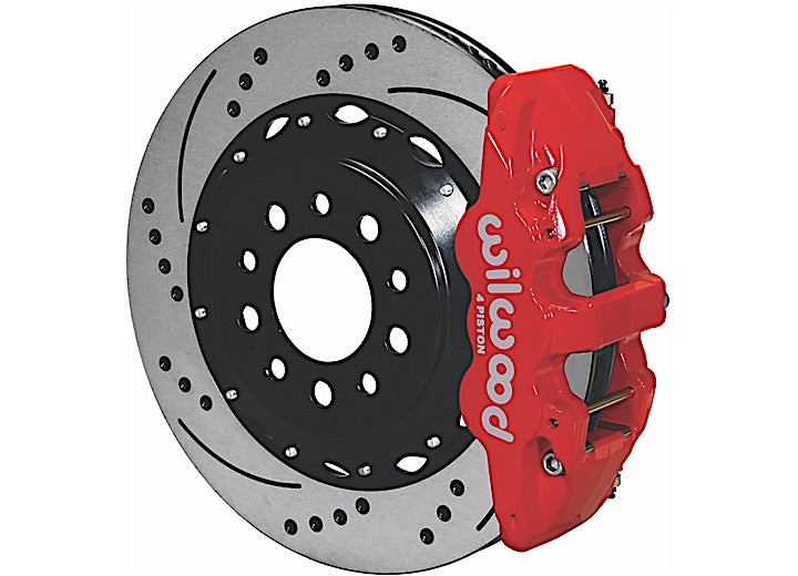 Wilwood 140-13698-DR
