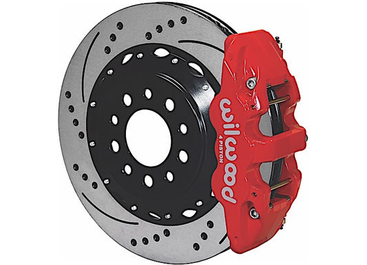 Wilwood 140-13698-DR