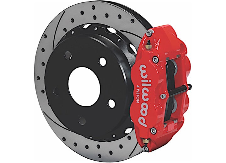 Wilwood 140-13731-DR