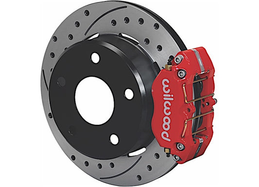Wilwood 140-13733-DR