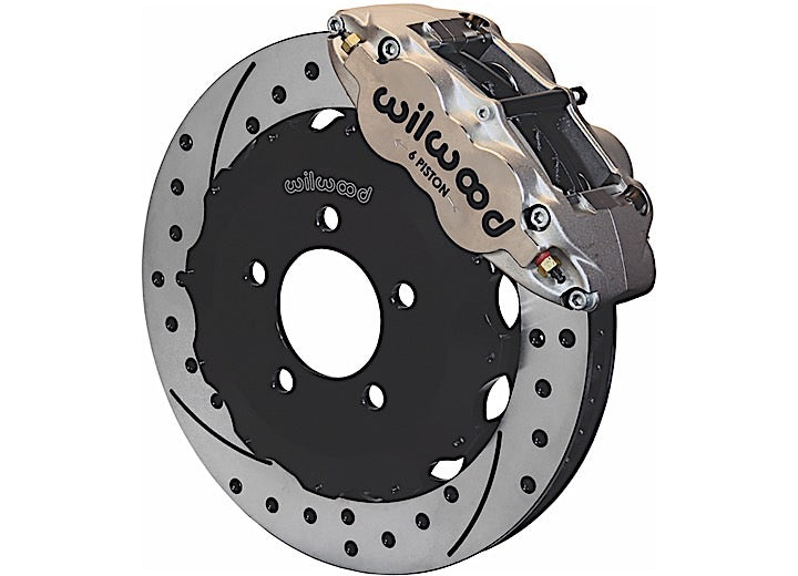 Wilwood 140-13765-DN