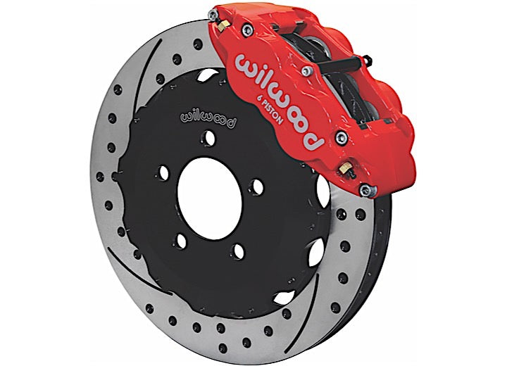 Wilwood 140-13765-DR